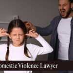 Domestic Violence Lawyer