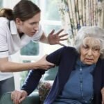 Elder Abuse Lawyer