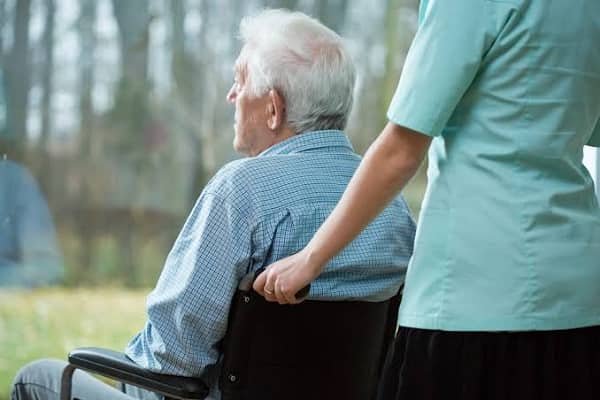 Elder Abuse
