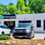 Enterprise Rent-A-Car