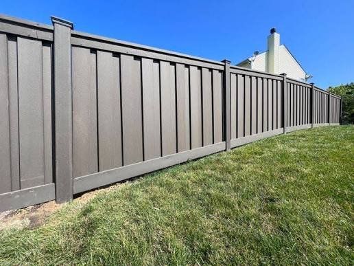 Fence Companies