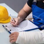 Filing Construction Claims and Disputes