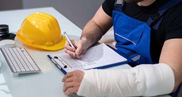 Filing Construction Claims and Disputes