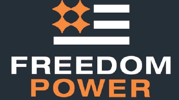Freedom Power