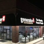 Generator Supercenter