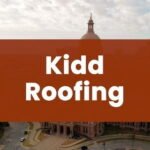 Kidd Roofing