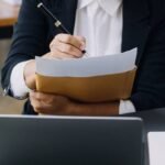 Legal Courier Tips