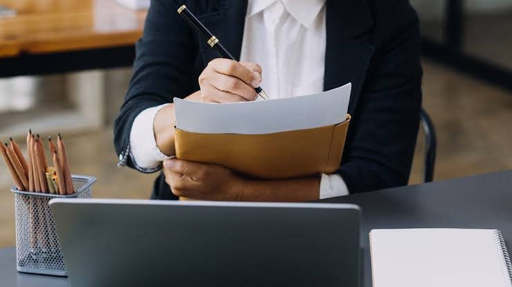 Legal Courier Tips