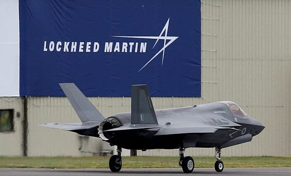 Lockheed Martin