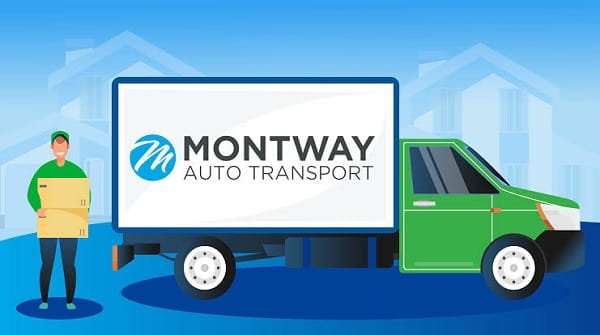 Montway Auto Transport