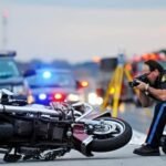 Motorcycle Accident Lawyer