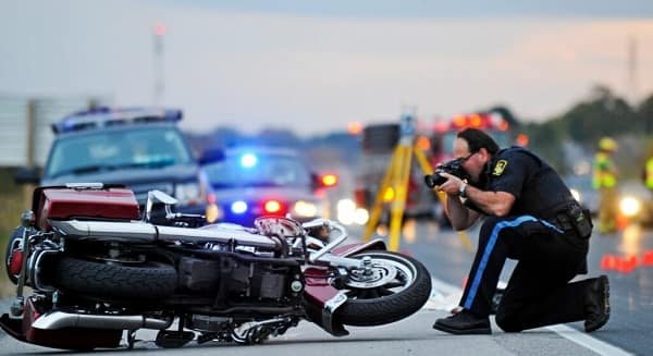 Motorcycle Accident Lawyer 