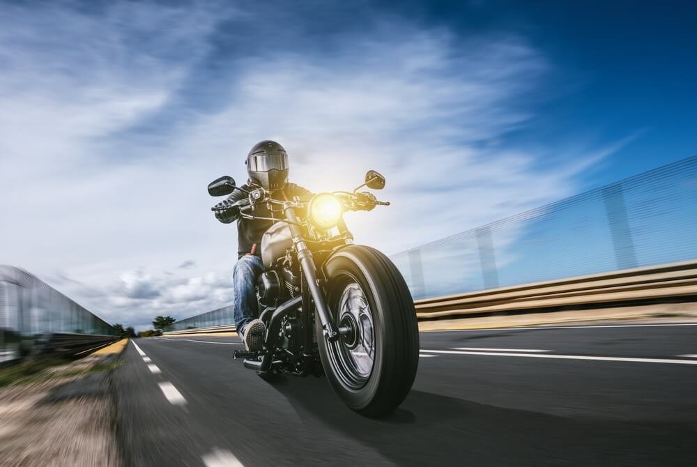 Motorcycle Laws