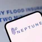 Neptune Flood
