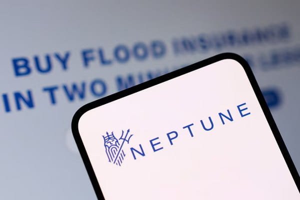 Neptune Flood