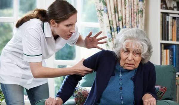 Nursing Home Abuse Lawyer