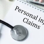 Personal Injury Claim Procedure