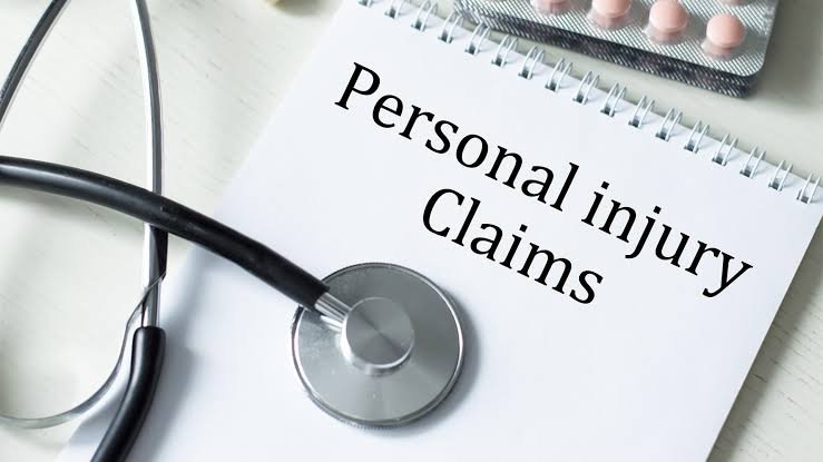 Personal Injury Claim Procedure