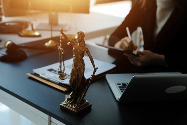 Personal Injury Law