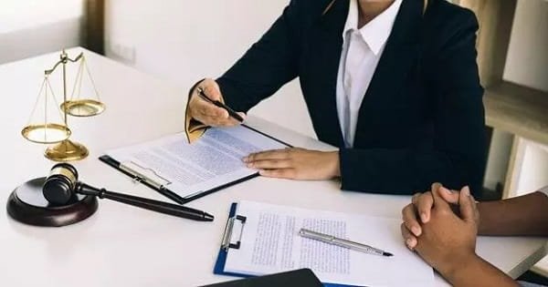 Personal Injury Law