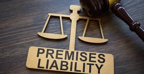 Premises Liability in Las Vegas