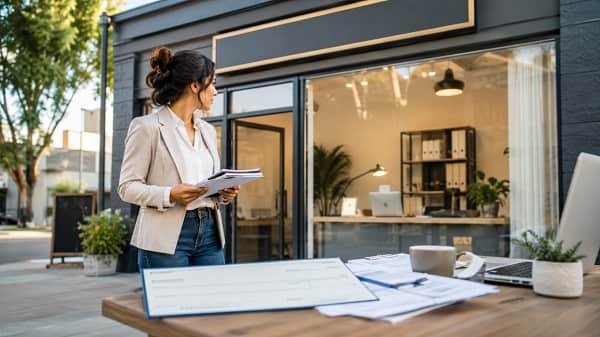 Small Businesses