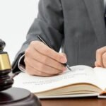 Substance Law