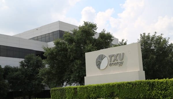 TXU Energy