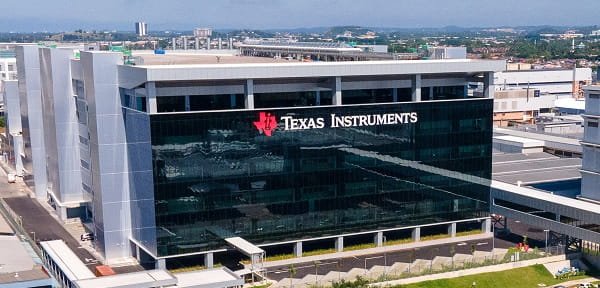 Texas Instruments