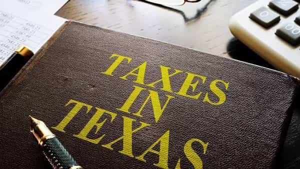 Texas Stay Tax-Ready