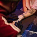 Texas Tattoo