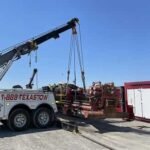 Texas Towing