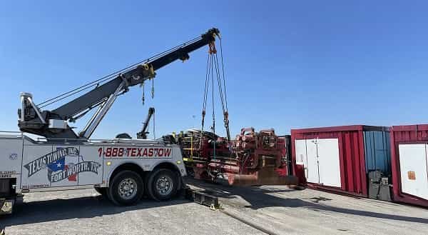 Texas Towing