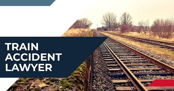 Train Accident Lawyer