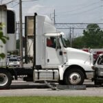 Truck Accident