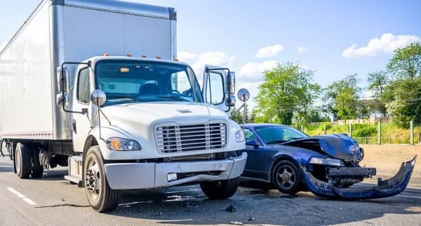 Truck Accident Lawyer