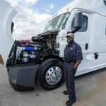 Truck Driver