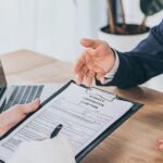 Workers’ Compensation Lawyer