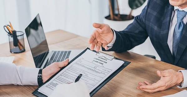 Workers’ Compensation Lawyer