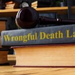 Wrongful Death Lawyer