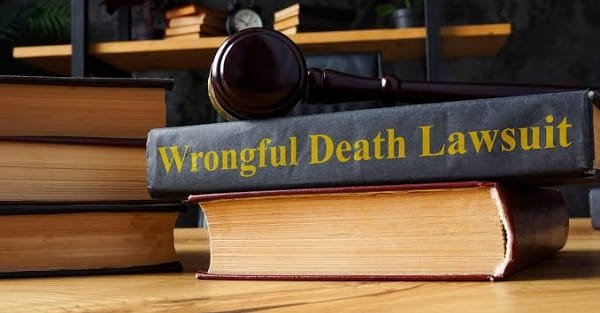 Wrongful Death Lawyer