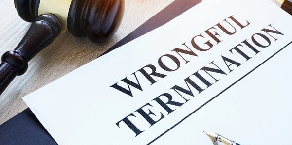 Wrongful Termination Lawyer