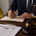 construction lien attorney
