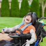 Athetoid Cerebral Palsy Diagnosis