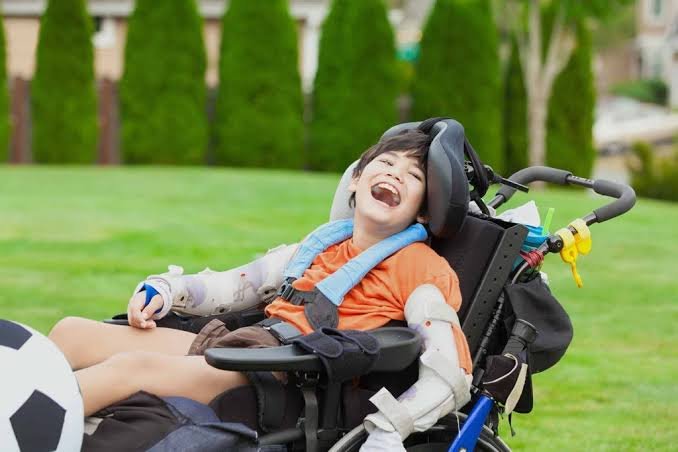 Athetoid Cerebral Palsy Diagnosis