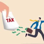 Avoid Paying Taxes