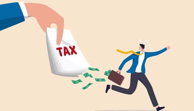 Avoid Paying Taxes