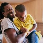 Both Parents Claim a Child