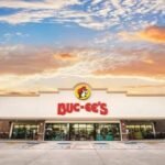 Buc-ee's Intellectual Property Lawsuit