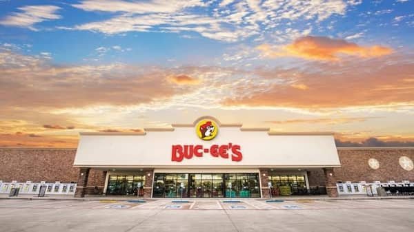 Buc-ee's Intellectual Property Lawsuit
